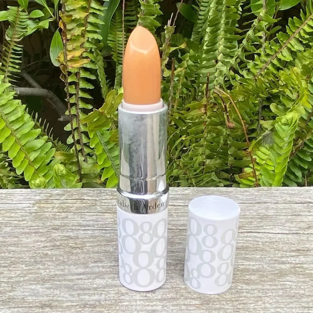 NIB New Elizabeth Arden Eight Hour Cream Lip Protectant Stick SPF 15 Original